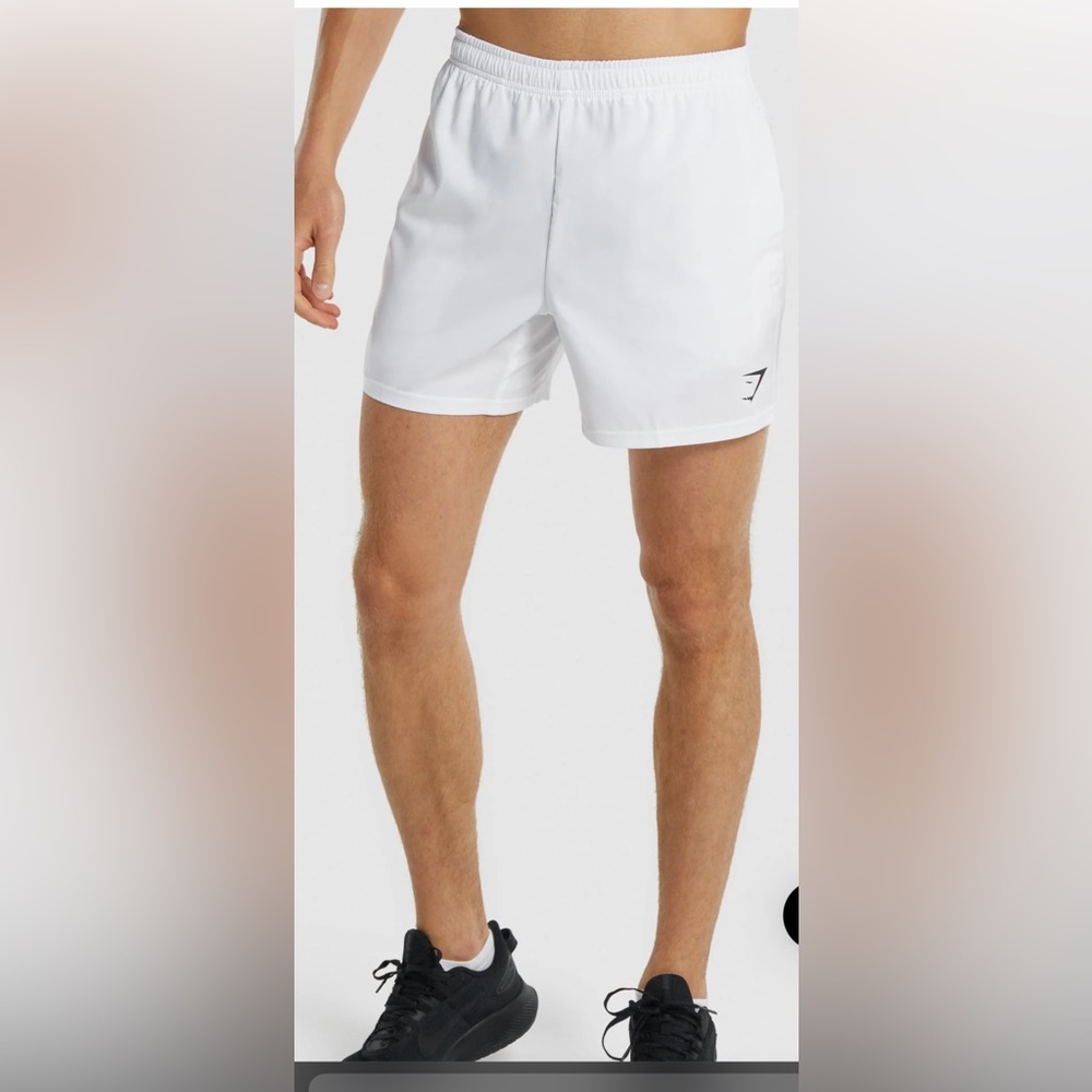 Gym shorts